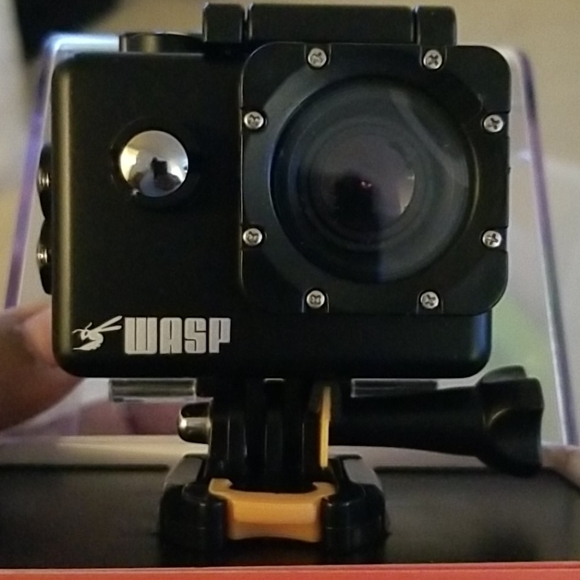 WASPcam ROX 9940HD - Picture 3 of 3